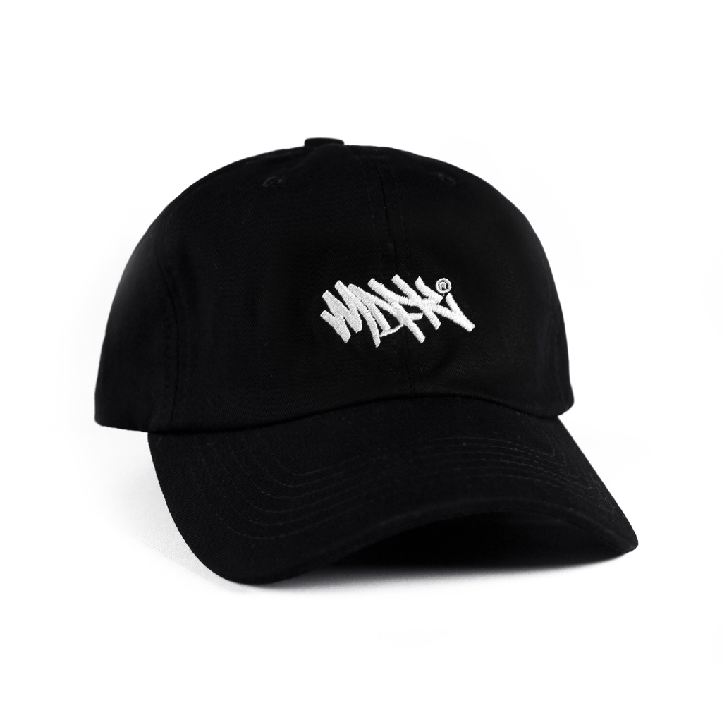 MDFK Tag OG Cap topi baseball