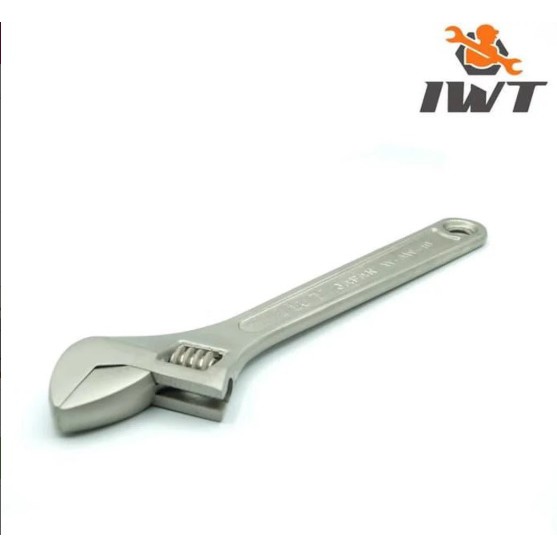 Kunci Inggris IWT 18 inch
