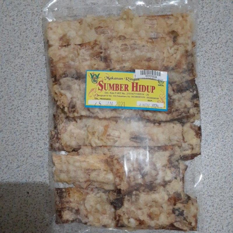 

pisang sale oleh oleh PEKANBARU