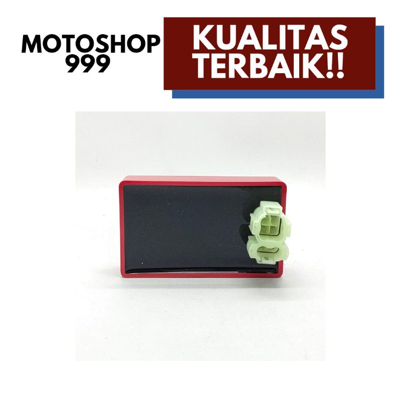 CDI GL Pro Neotech Yuzaka