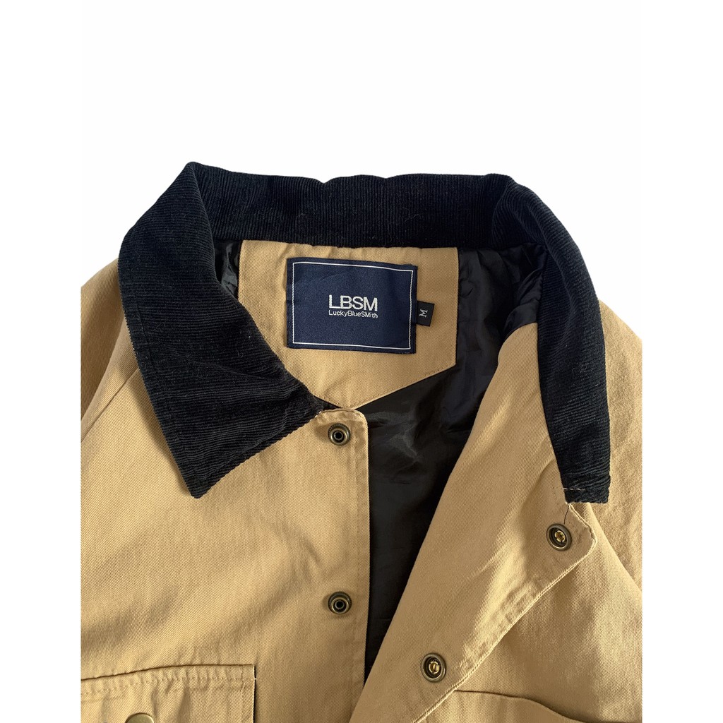 LBSM Chore Jacket