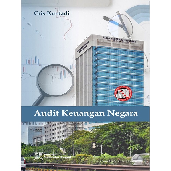 AUDIT KEUANGAN#BUKU ORI