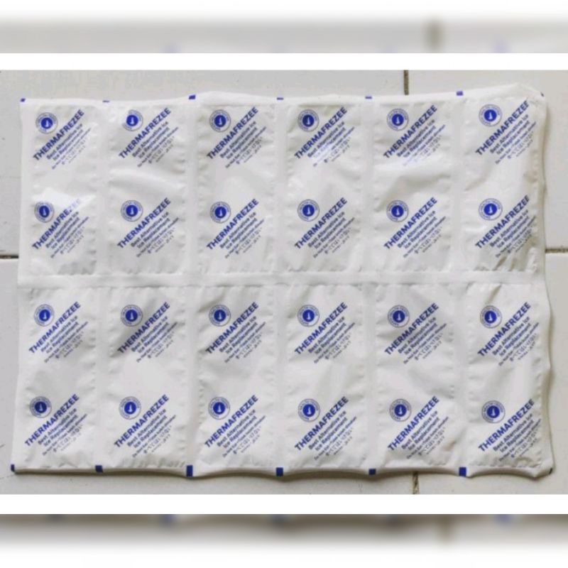 

THERMAFREZEE Per 1 Pcs