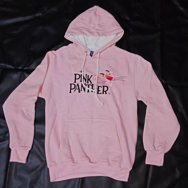  Hoodie  Pink panther HnM H  m  original  jaket Shopee Indonesia