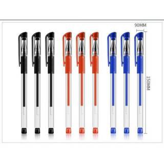 

Pulpen / Alat Tulis Perlengkapan Sekolah / Gel 0.5mm