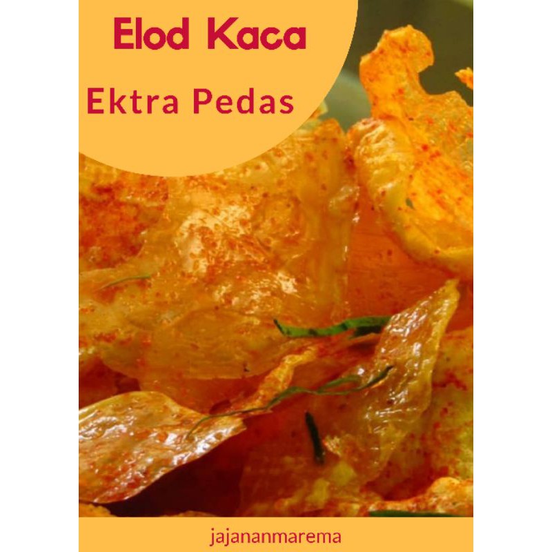

Elod kaca