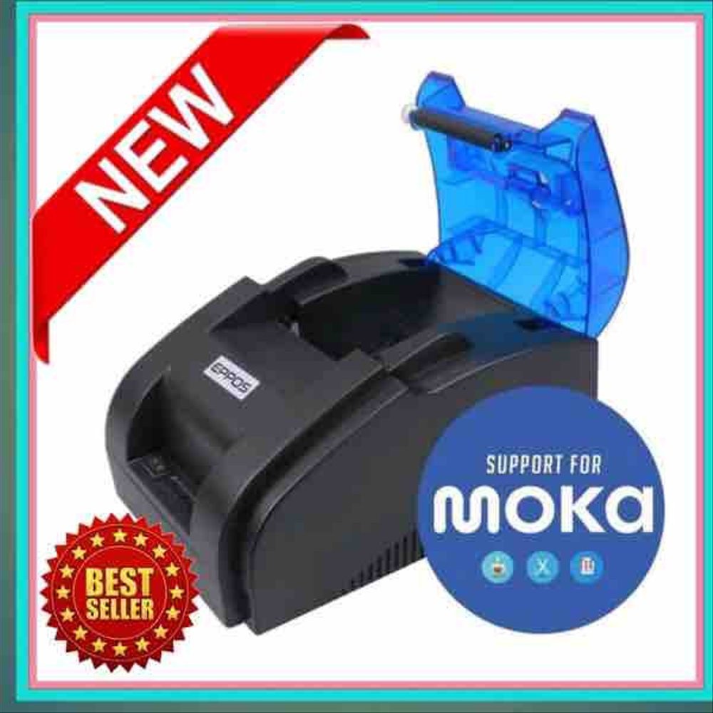 

Order Langsung Printer Bluetooth Kasir - PPOB POS terbaik