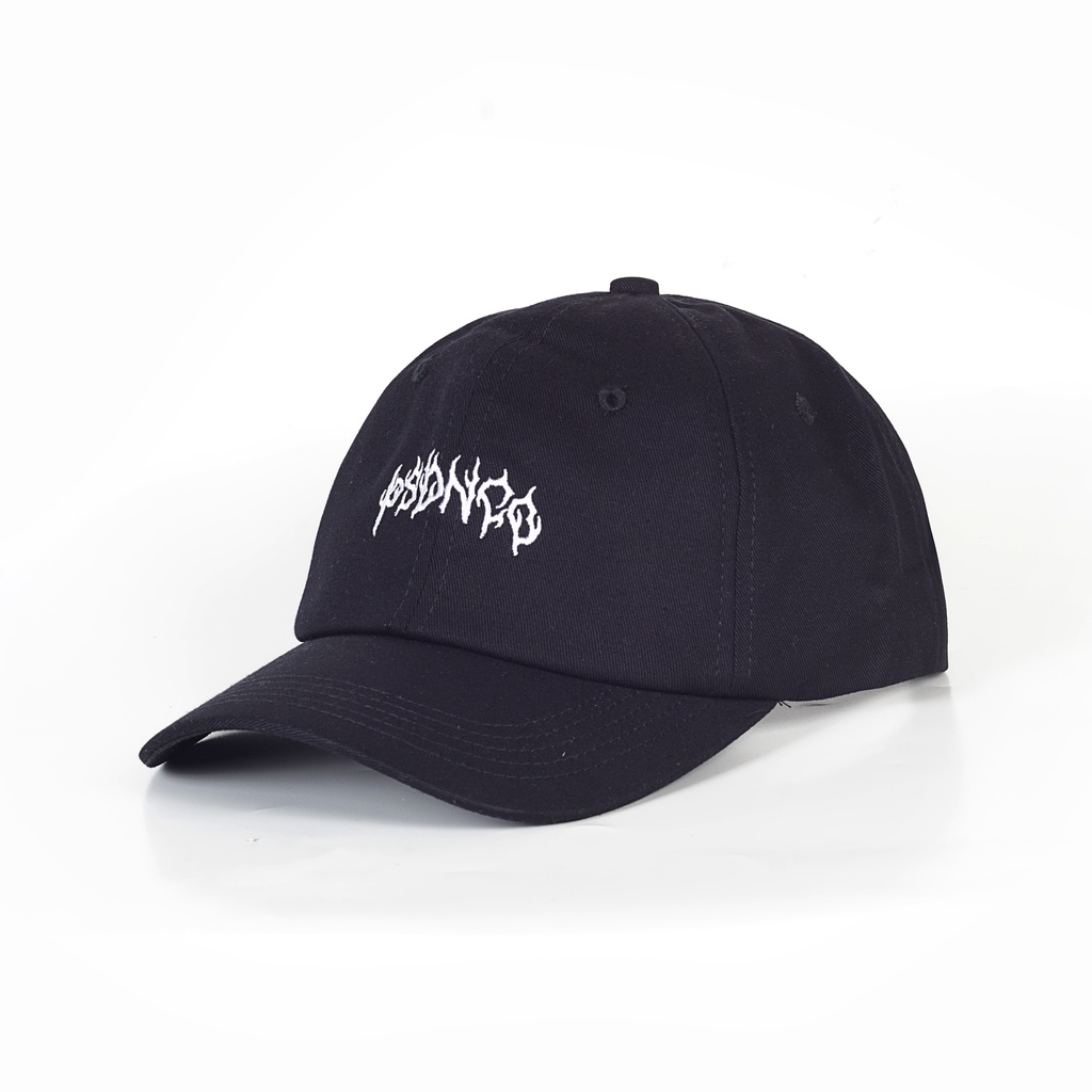 PSDN.CO Polo Cap Fonttype