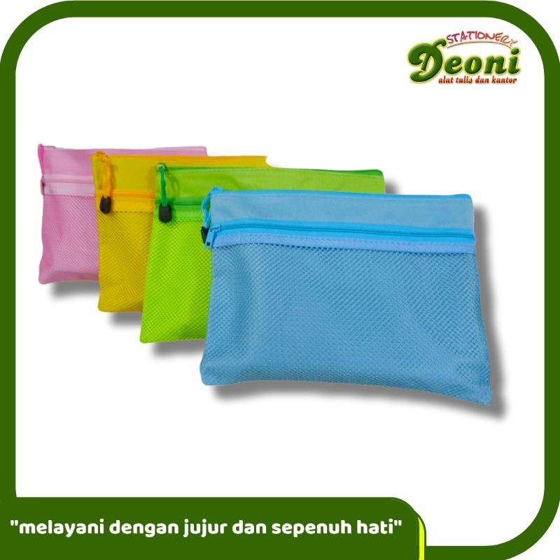 

Joyko Document Bag Dcb-39 A5 / Map Sleting A5
