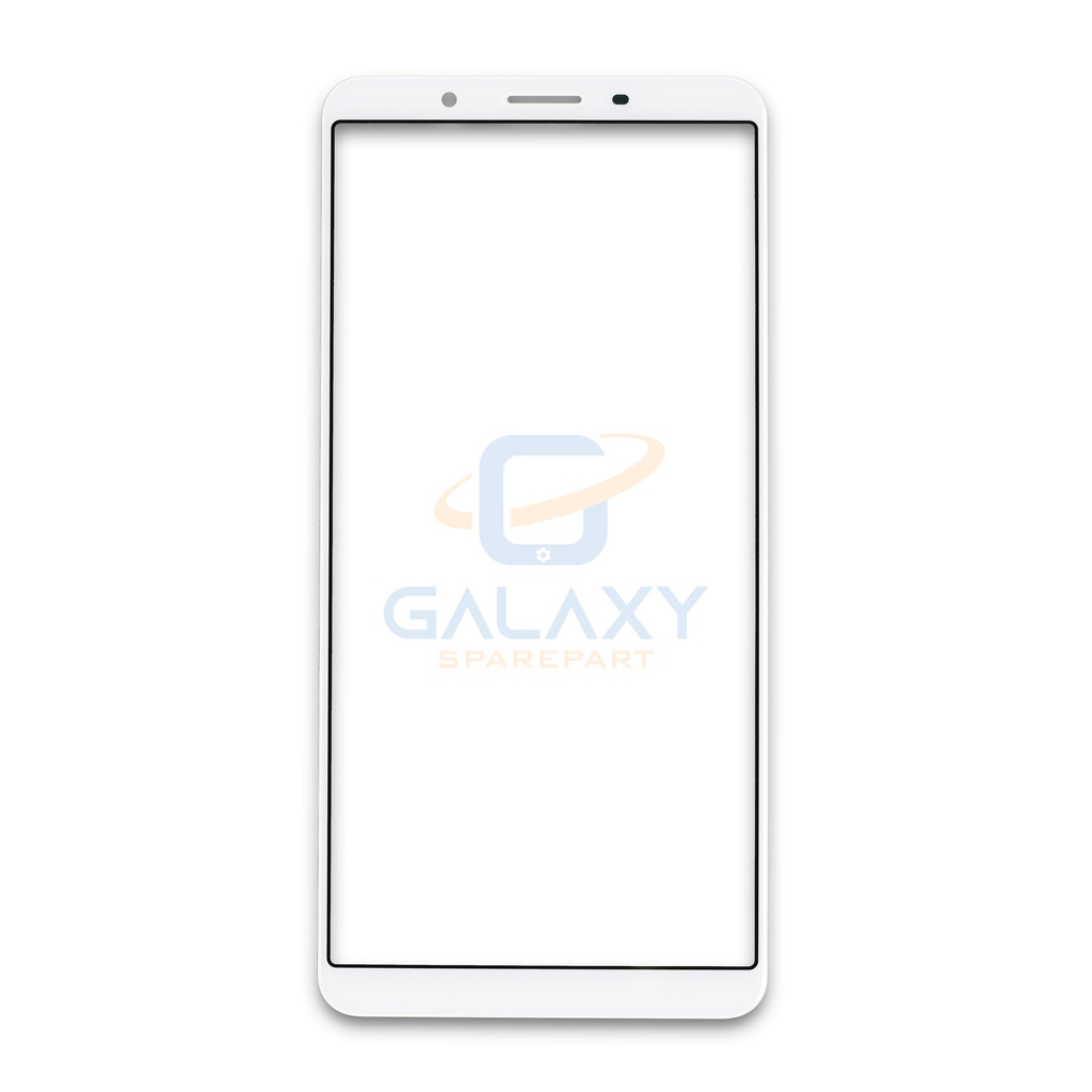 Kaca Lcd Kaca Touchscreen Vivo Y71 1724