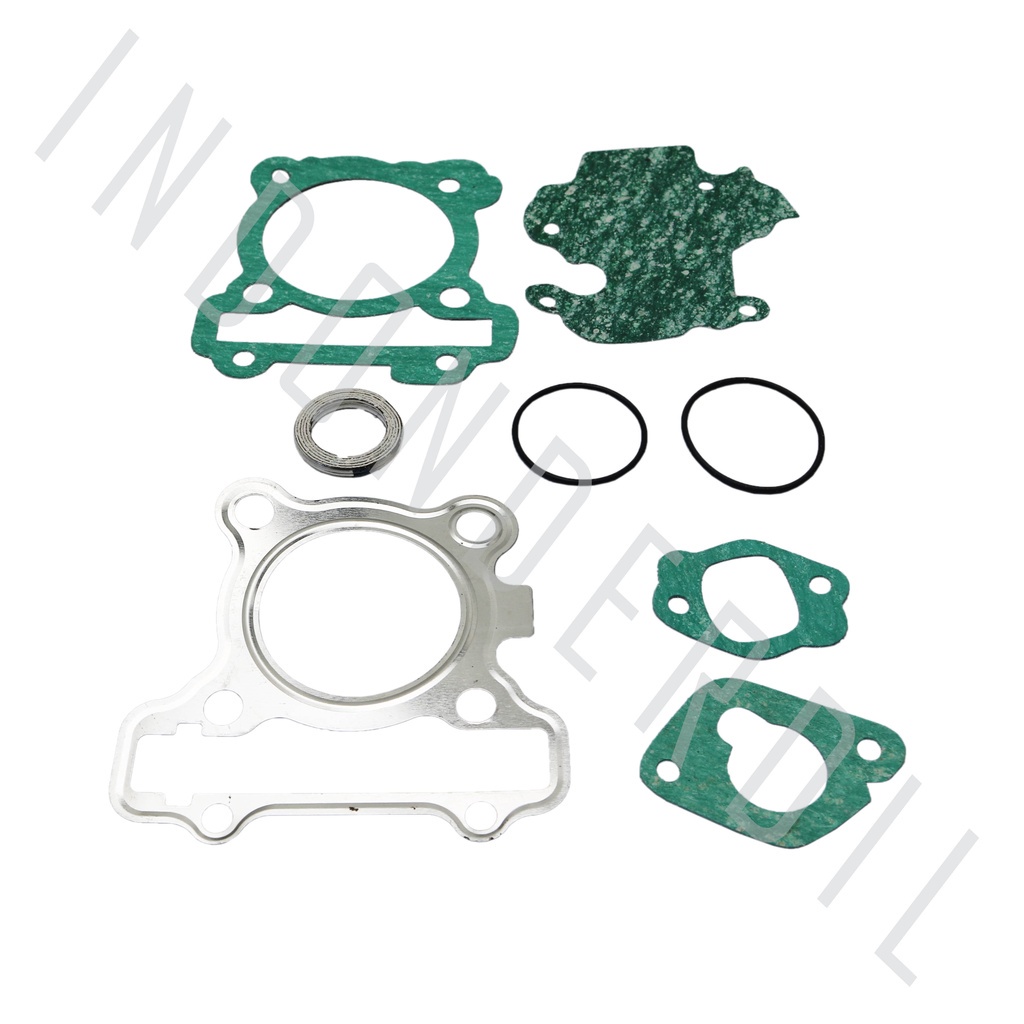 Gasket-Paking-Packing Top-Set-Topset Mio M3 125 &amp; Soul GT 125 &amp; Fino 125