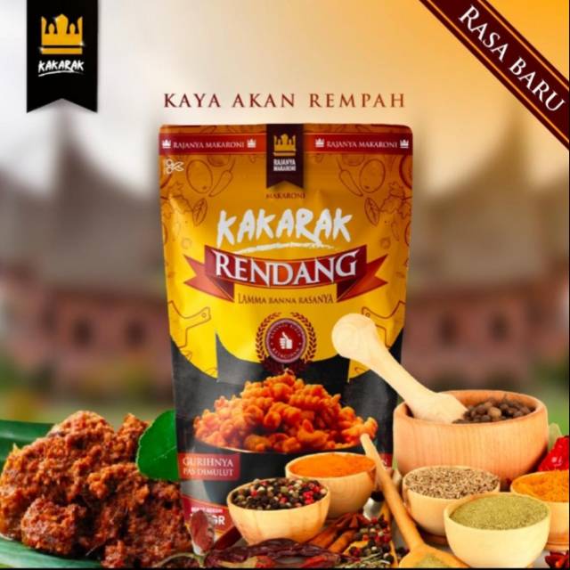 

KakarakNdang