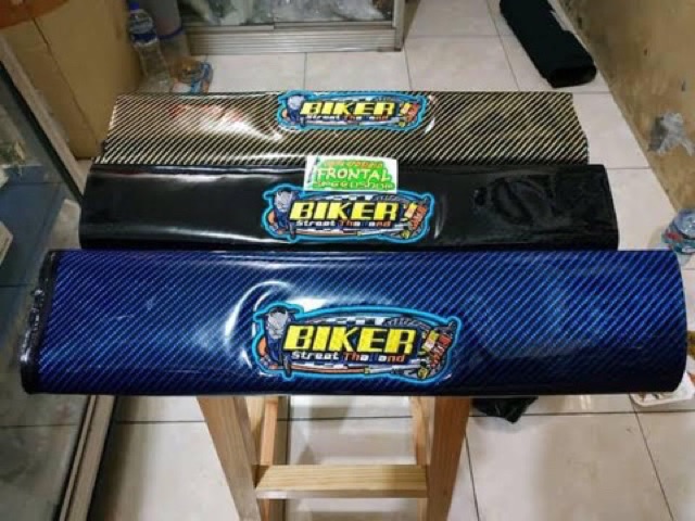 Kulit jok karbon standar import thailook