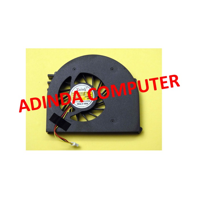 Fan Dell 15R N5110 m5110