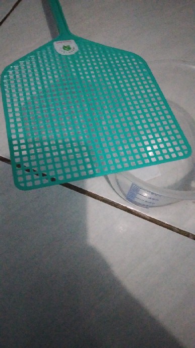 Joliecollections Raket Tepokan Lalat Alat Tepuk Lalat Penepuk Lalat