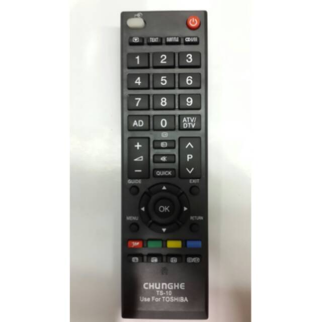 REMOTE LCD TOSHIBA REMOTE LED TOSHIBA REMOTE TV TOSHIBA