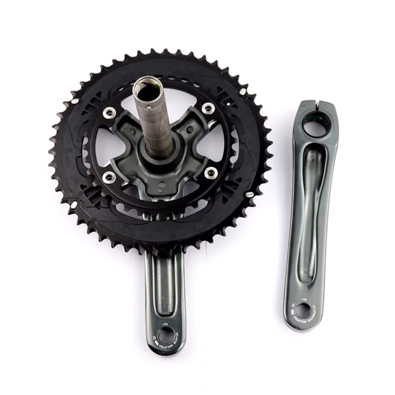 Crank Tiagra Crankset Shimano Series