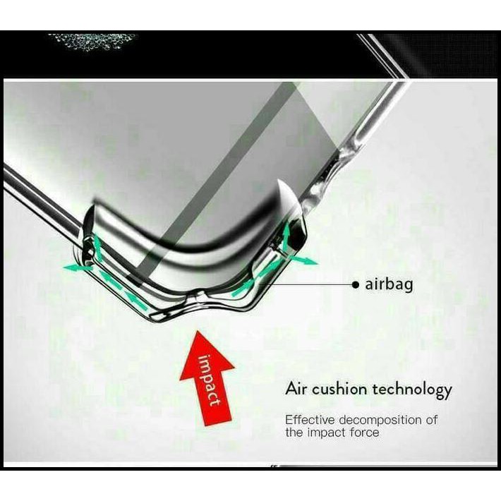 CUCI GUDANG CASE ANTI CRACK OPPO F1S A59 5.5 INCHI ULTRA SLIM CLEAR ANTI SHOCK