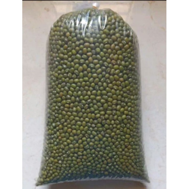 

KACANG HIJAU MENTAH 1KG