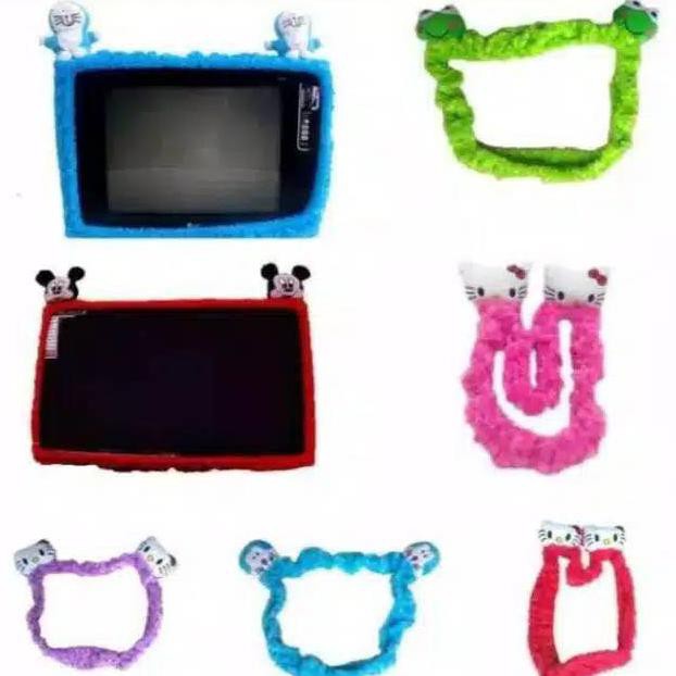 TERBARU BANDO TV RASFUR 15MM