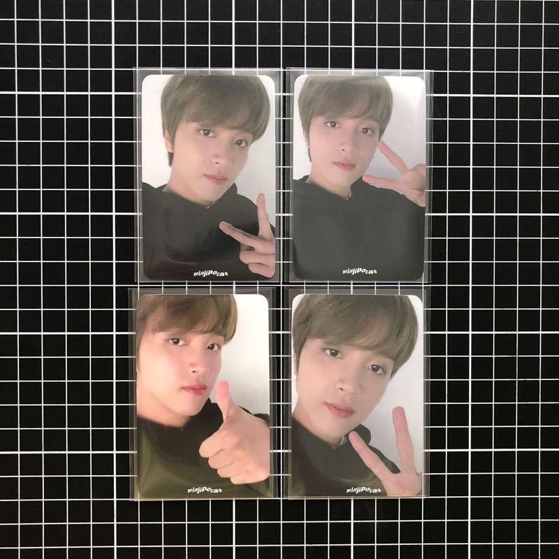 nct 127 — haechan slow acid x teddy island favorite things