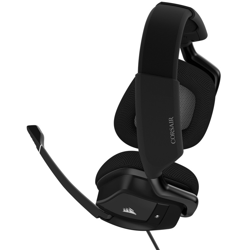 VOID PRO Surround Premium Gaming Headset with Dolby Headphone 7.1
