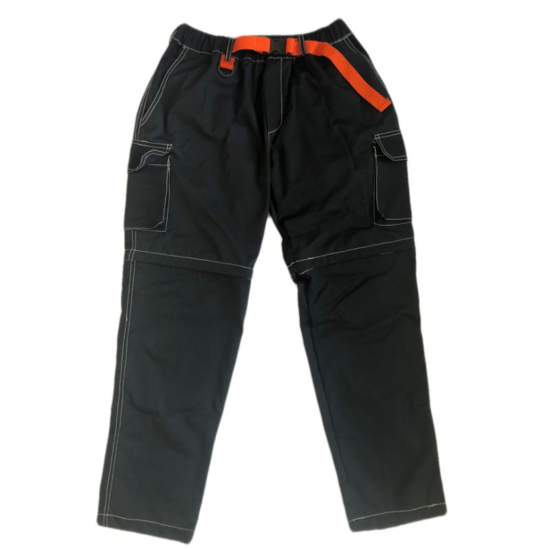 CARGO PANTS TACTICAL BIG SIZE MANTREAL||Enthusiats