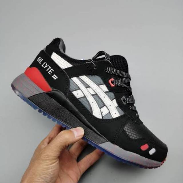 gi joe asics gel lyte 3