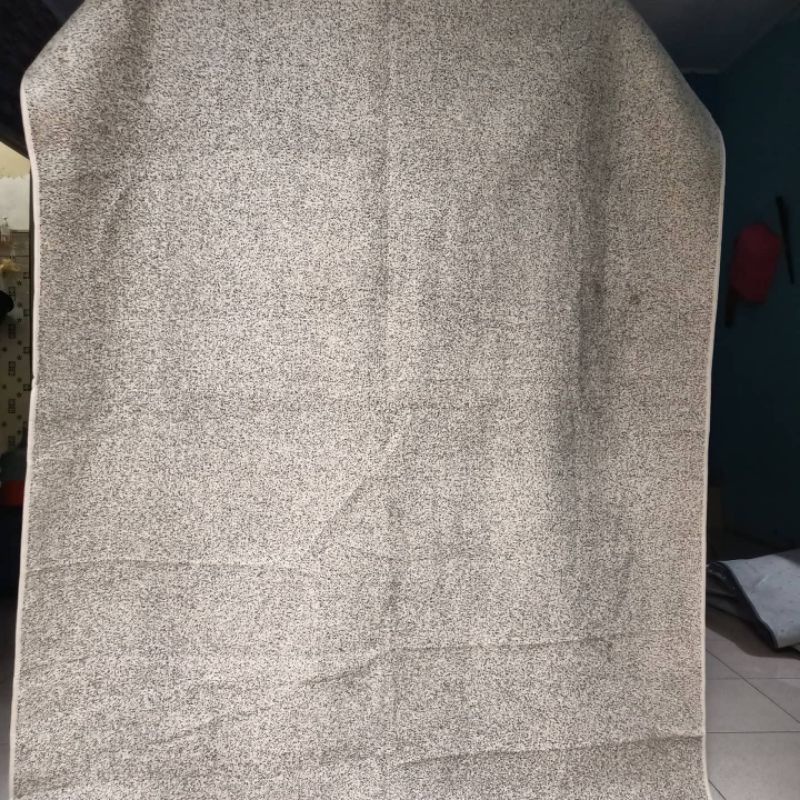 Preloved Import Karpet