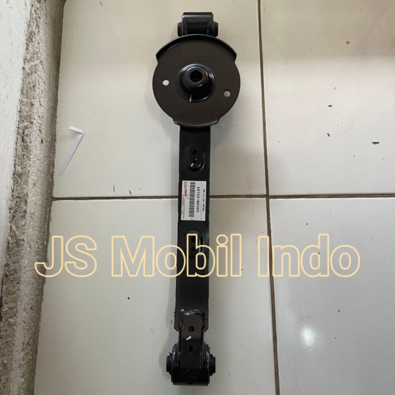 Lower Arm Belakang Sayap Belakang Toyota Avanza Old New Avanza Veloz Xenia Asli Original