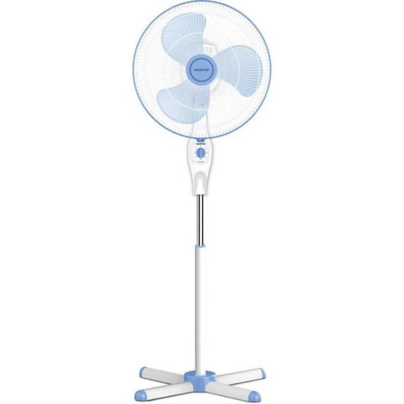 kipas angin Maspion EX-1611 SX Kipas Angin Stand Fan / Berdiri 16 Inch sangat mantap