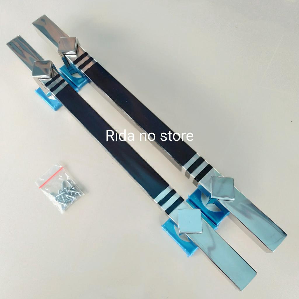 (PANJANG 60 CM ) HANDLE PINTU RUMAH - GAGANG PINTU RUMAH - TARIKAN PINTU RUMAH - BEST SELLER