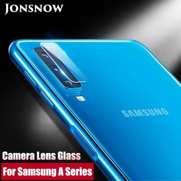 TEMPRED LENS CAMERA SAMSUNG A9 2018/A8 2018/A7 2018/A6 2018/A8+/A6+/J8 ANTI GORES KAMERA PROTECT