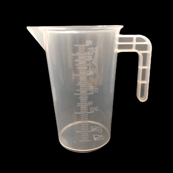 Measuring Cup 250 ml / Gelas Takar