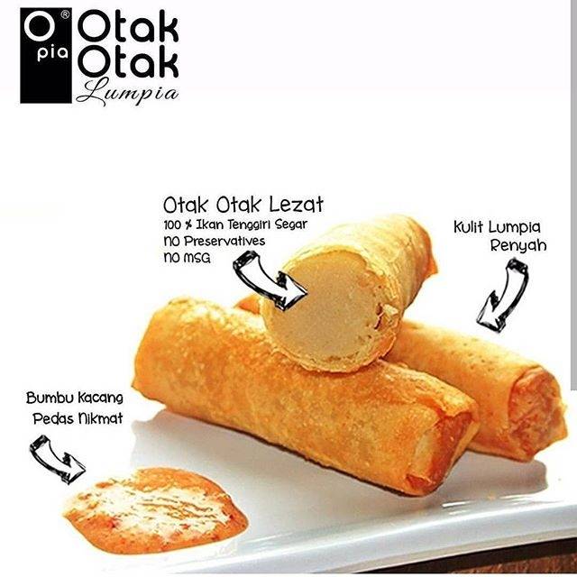 

Otak-otak lumpia