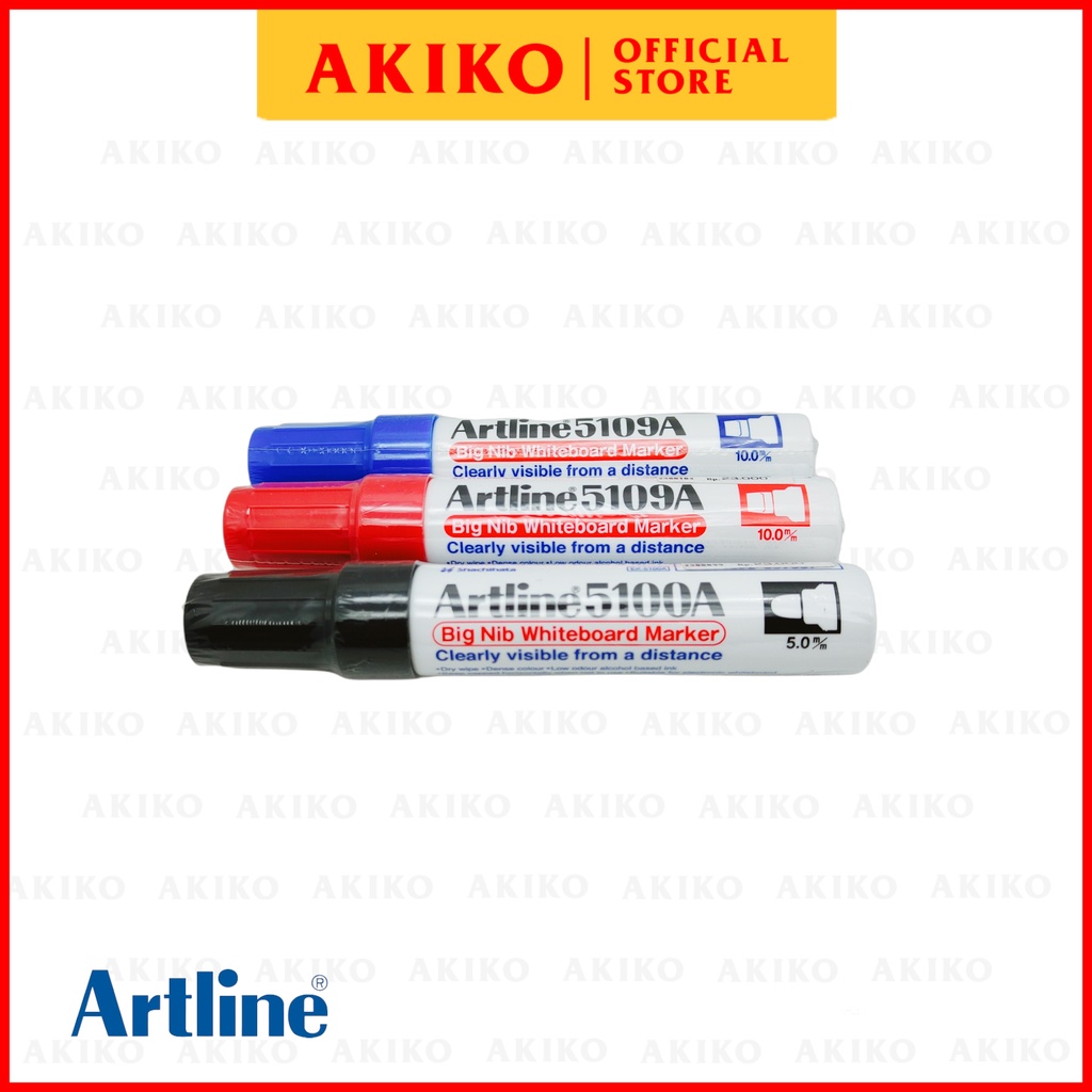 

Whiterboard Marker EK-5100A
