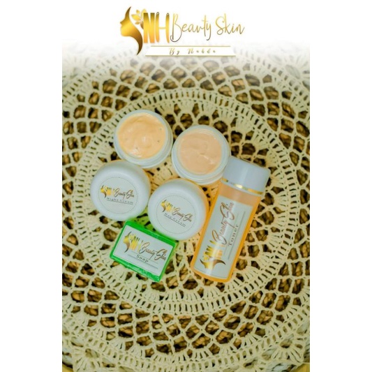 Nh Beauty skin