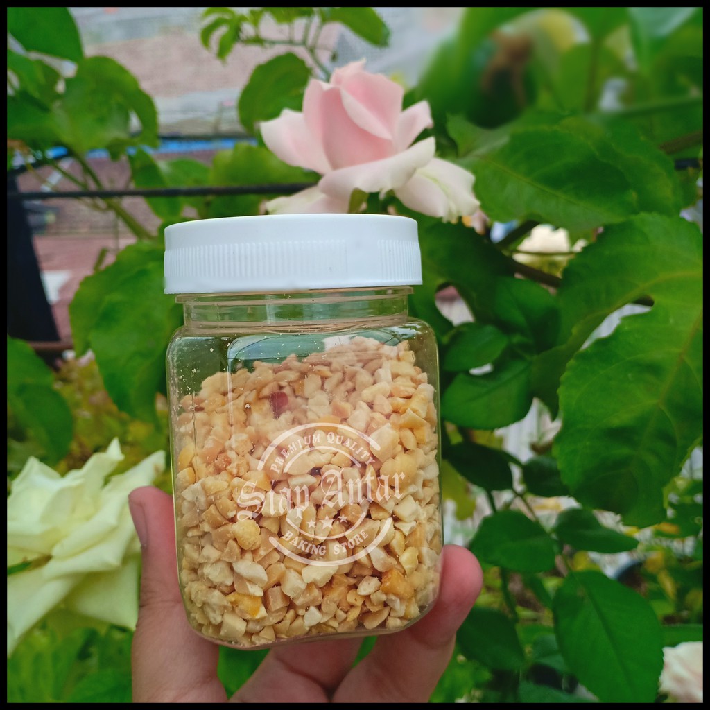 Toples Plastik Serbaguna Kotak Kecil Murah Unik Tebal 150ml