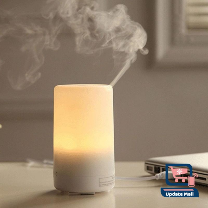 HUMIDIFIER ULTRASONIC WITH RGB LAMP