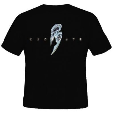 Kaos GunGrave 3-GV03