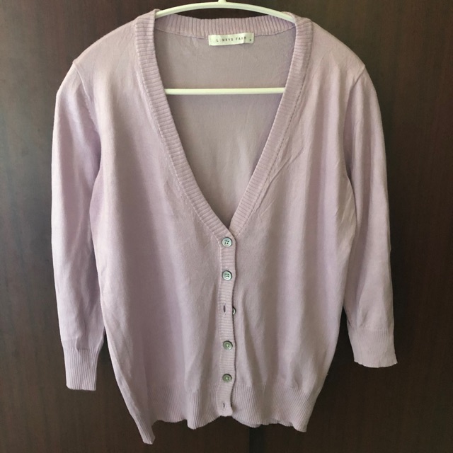 LOWRYS FARM CARDI PL