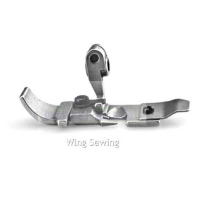 SIRUBA Sepatu Mesin Jahit Obras Industri SIRUBA TYPICAL YAMATA