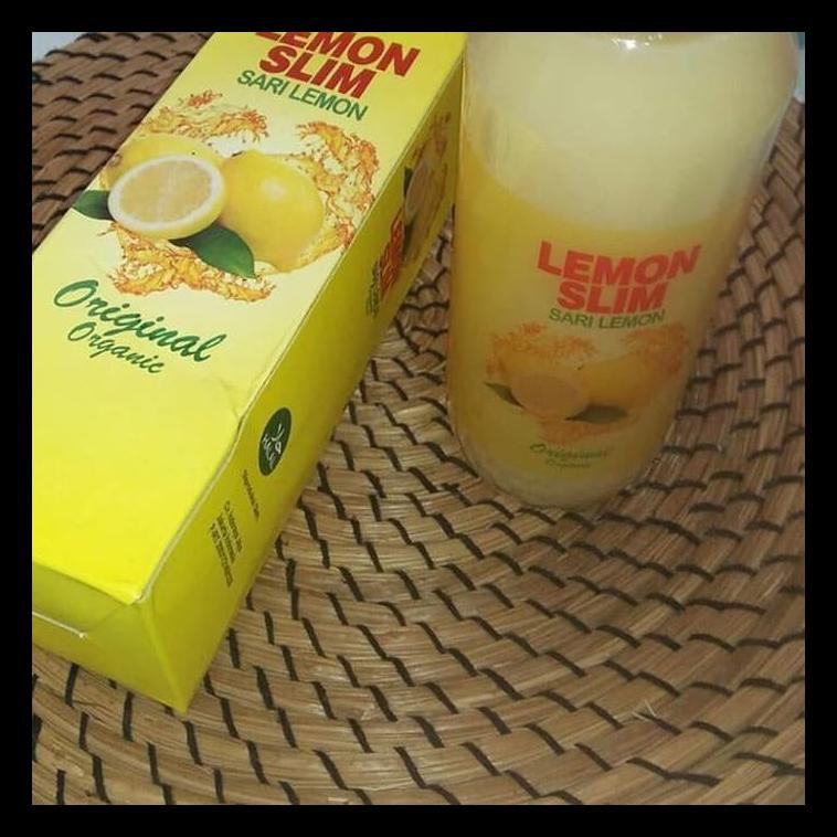 

Sedang Diskon Sari Lemon Slim Juice Diet Jeruk Murni Segar 500Ml