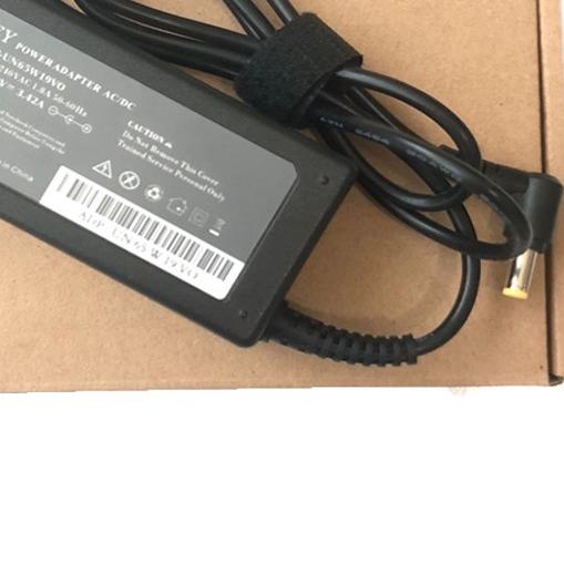 Adaptor Charger Laptop Acer Aspire 19v - 3.42a ORIGINAL