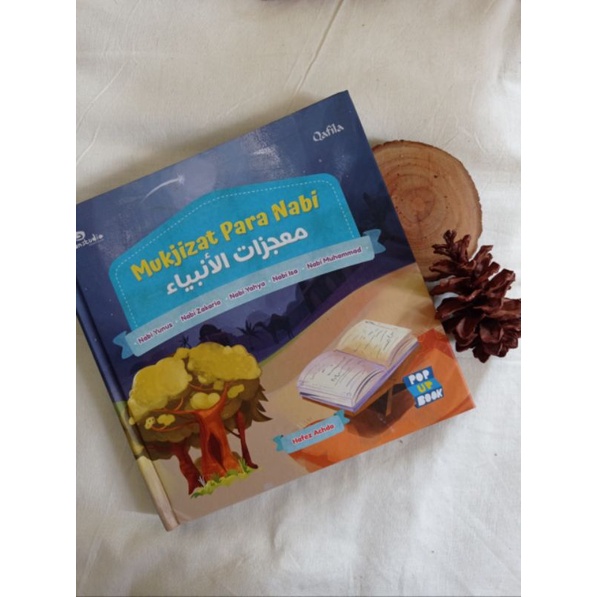Mukjizat para nabi