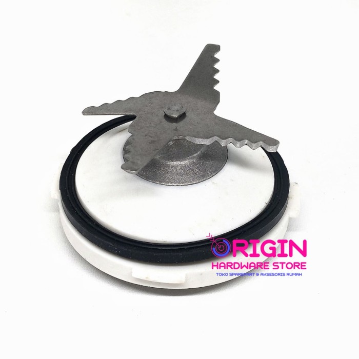 terbatas Mounting Blender Philips Cucina HR 1741 - Sparepart Dudukan Gelas Berkualitas