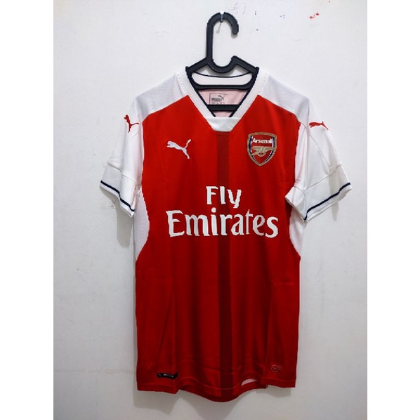 Jersey Arsenal Original store