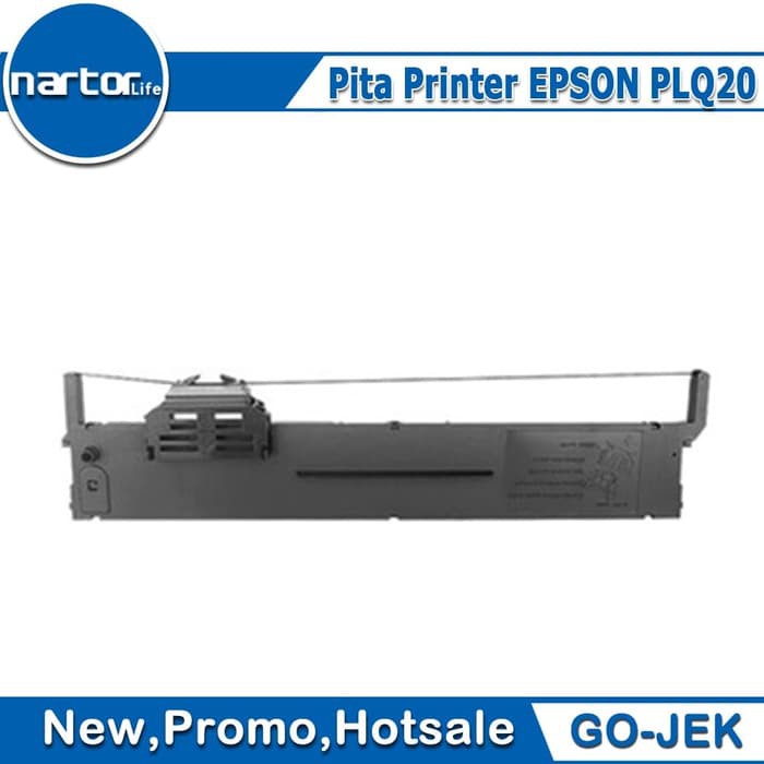 

Pita printer ribbon catridge EPSON PLQ20