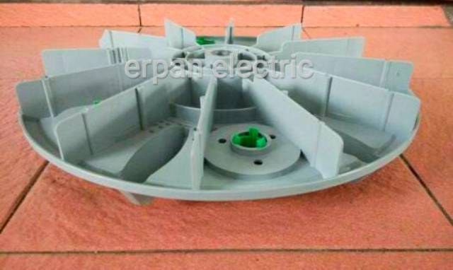 PULSTATOR MESIN CUCI 1570-9 DIAMETER 34CM