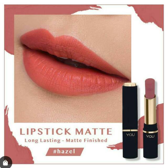 Lipstik you